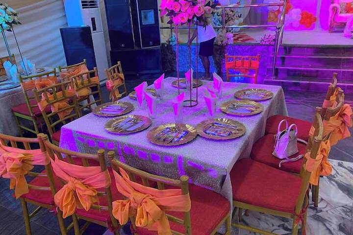 Wedding/Banquet 29 of 31