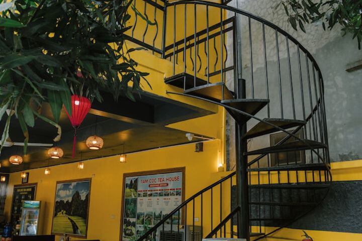 Hotel Interior 65 of 91