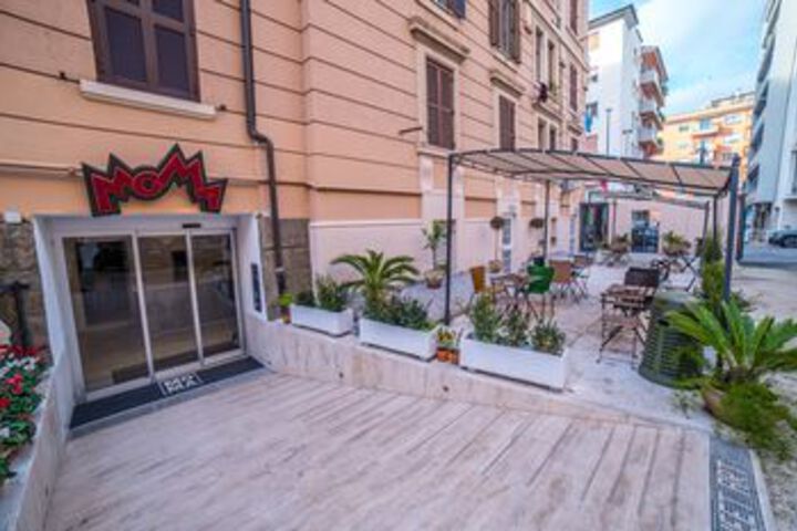 Hotel 18 of 23