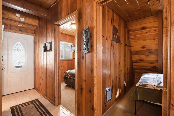 Tahoe Bear House in Kings Beach, CA