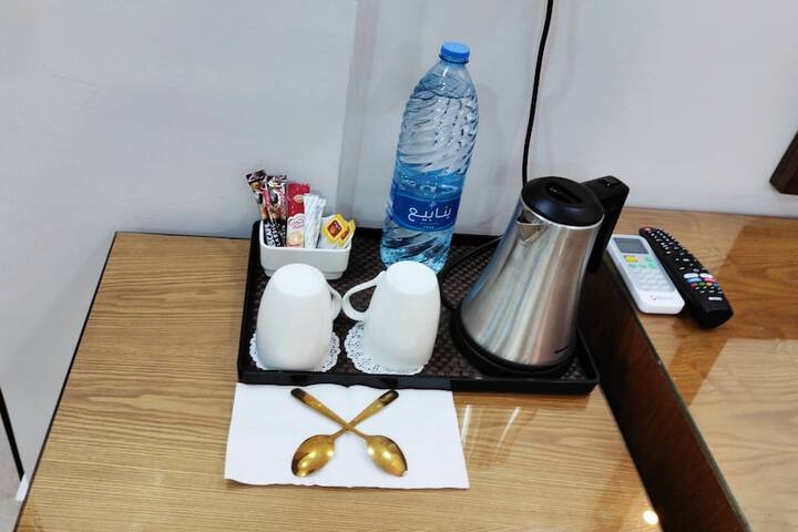 Breakfast/Coffee Service 16 of 27