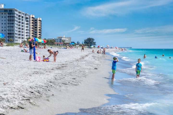 Image of Venice Villas on the Beach