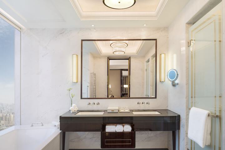 Bath Amenities