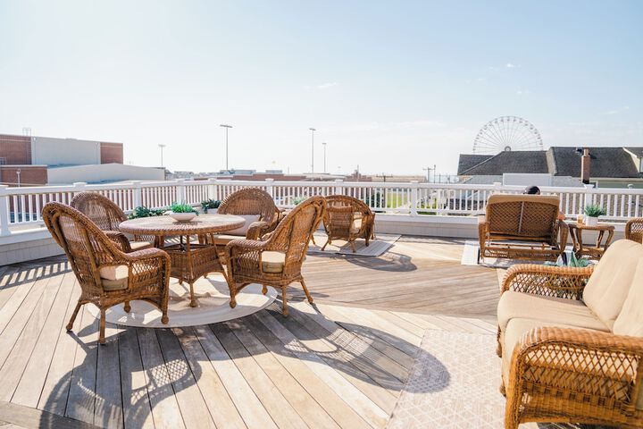 Terrace/Patio 145 of 148