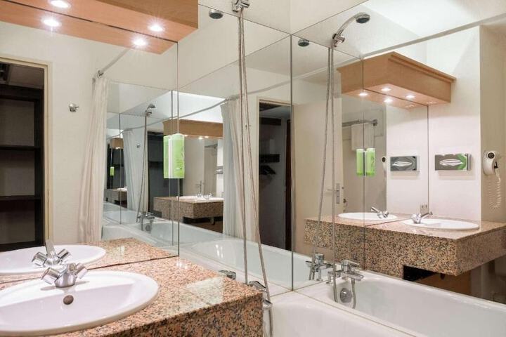 Bathroom Vanities