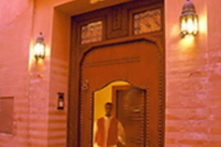 Hotel 19 of 20