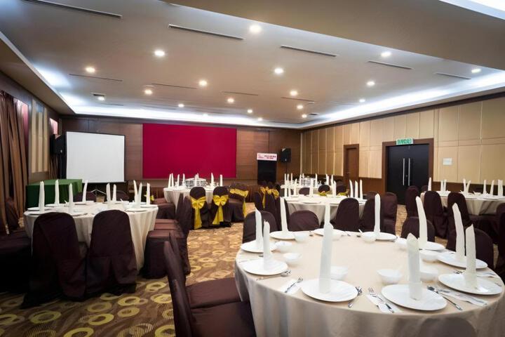 Fitness Center Photo