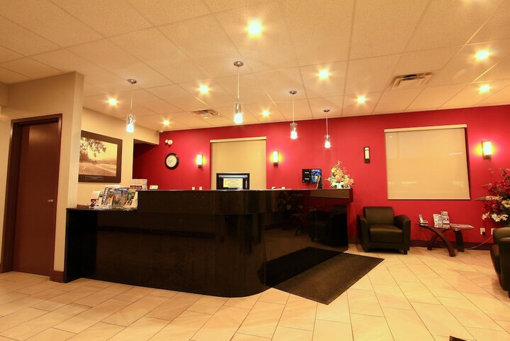 Hotel Interior 5 of 43