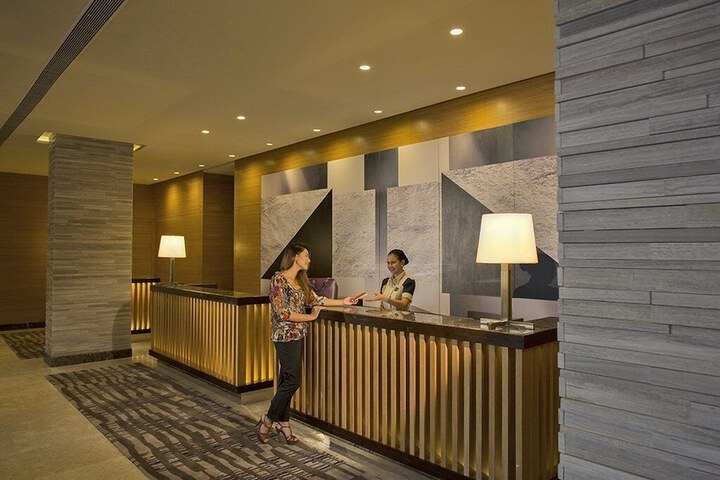 Hotel Interior 2 of 95