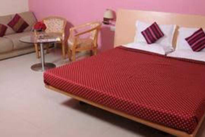 Fitness Center Photo