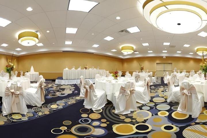 Fitness Center Photo