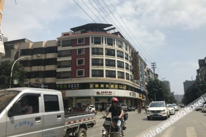Hotel 16 of 64