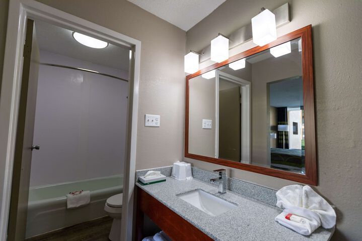 1 King Bed Mobility Accessible (6 of 7)
