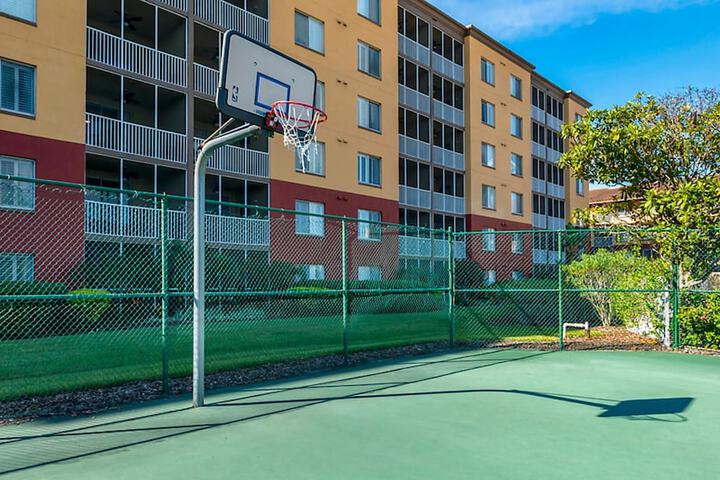 Tennis and Basketball Courts 47 of 69