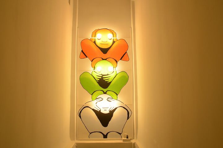 Hotel Interior 54 of 60