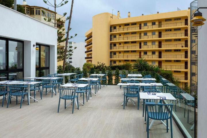 Fitness Facility Photos