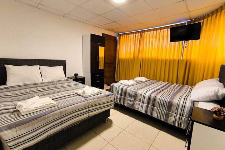 Room 9 of 15
