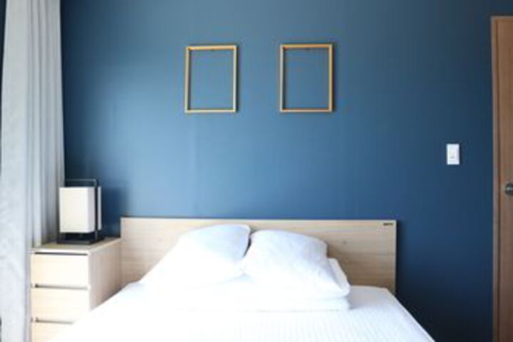 Standard Room Photo
