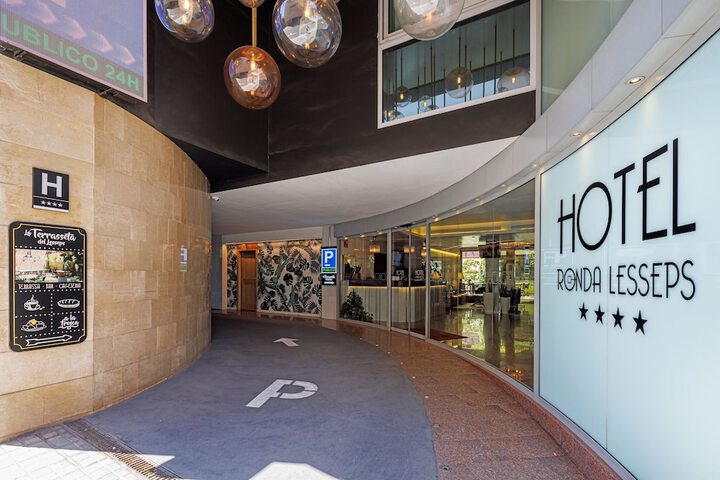Hotel 117 of 141