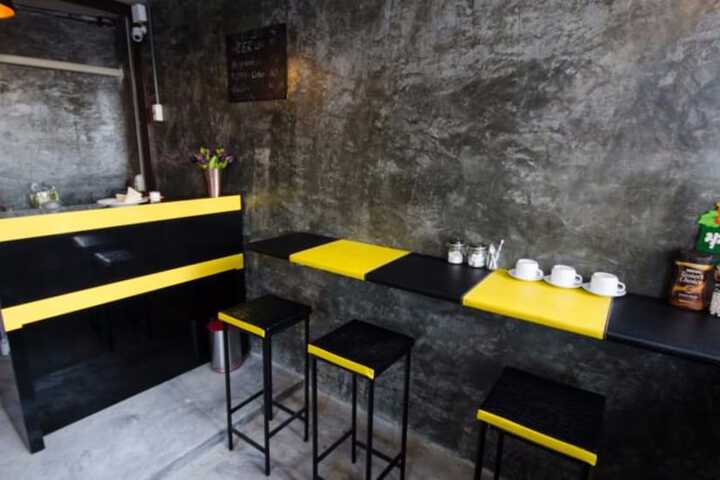 Breakfast/Coffee Service 13 of 20
