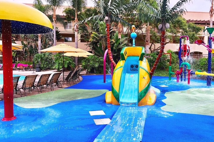Children's pool