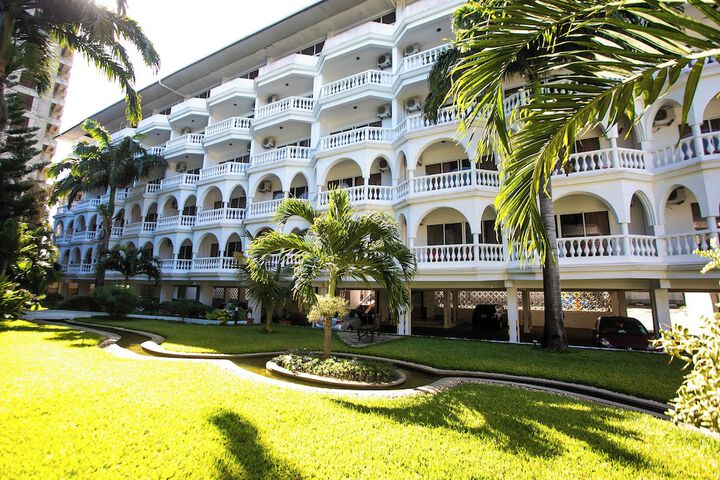 CityBlue Creekside Hotel & Suites Mombasa