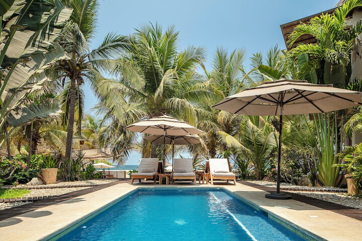 Image of Casa Kuaa