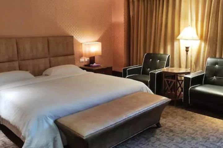 Kai Wei Boutique Hotel
