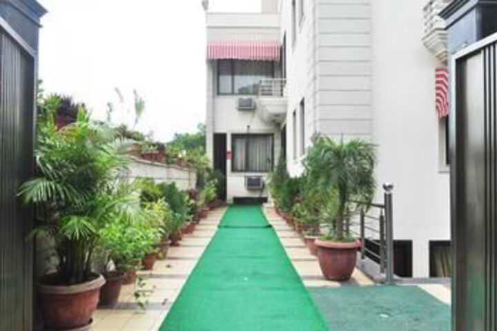 Hotel 18 of 25