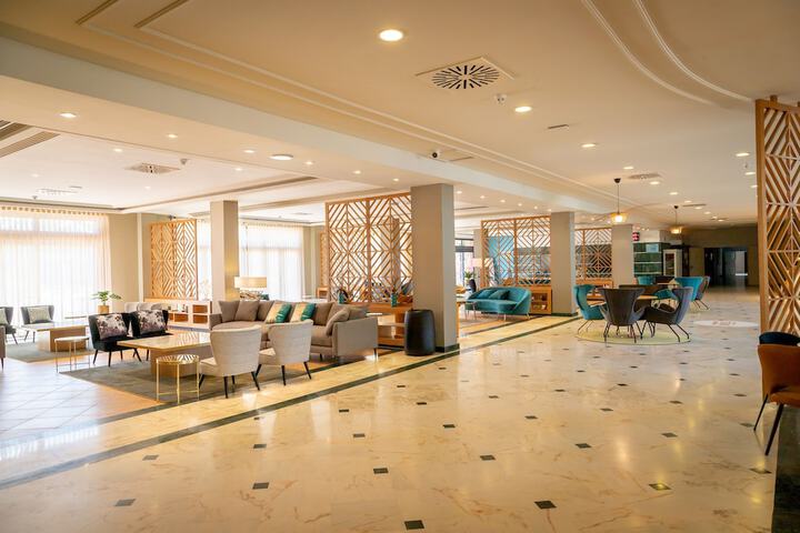Lobby Photos
