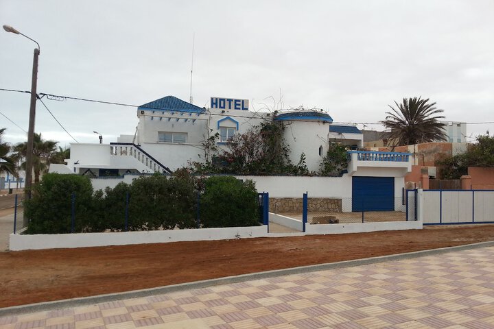 Hotel Canarias Sahara in El Ouatia