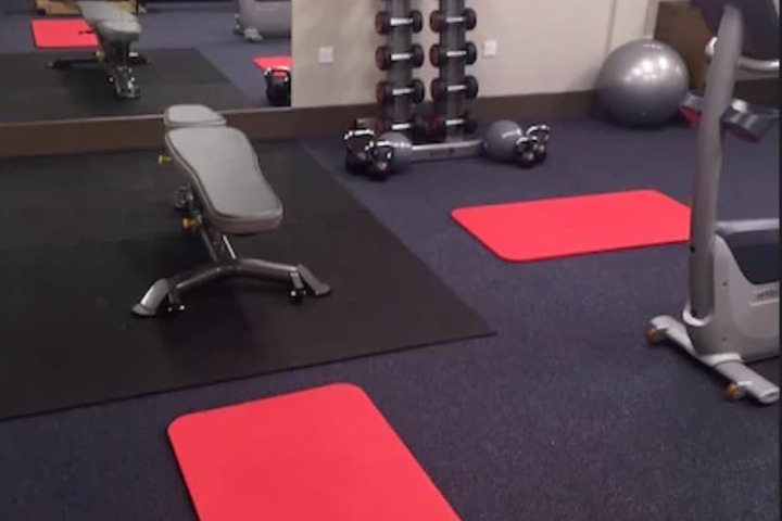 Health and Fitness 43 of 52