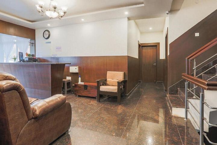 Hotel Interior 4 of 25