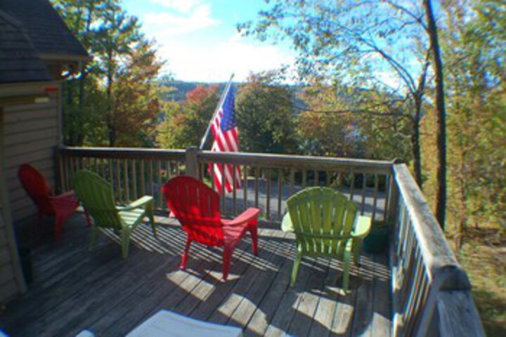 Terrace/Patio 2 of 54