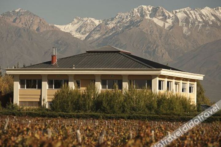 Casa Antucura