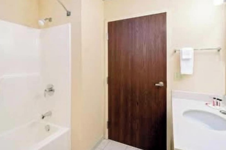 Bath Amenities