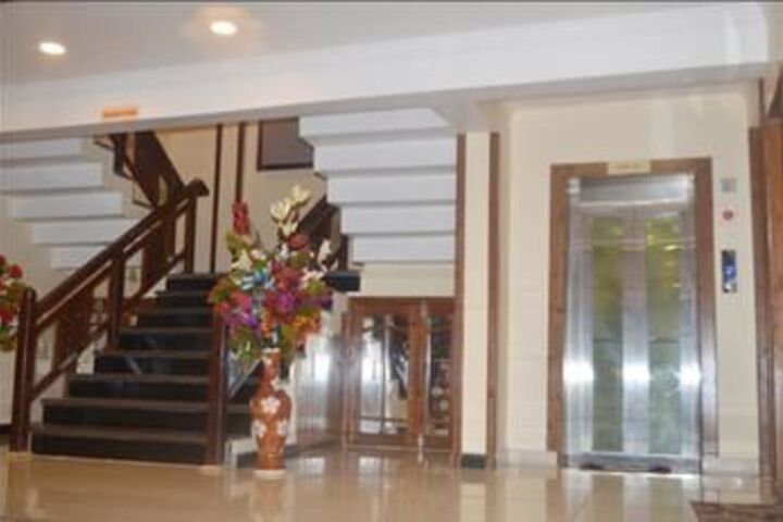 Hotel Interior 11 of 11