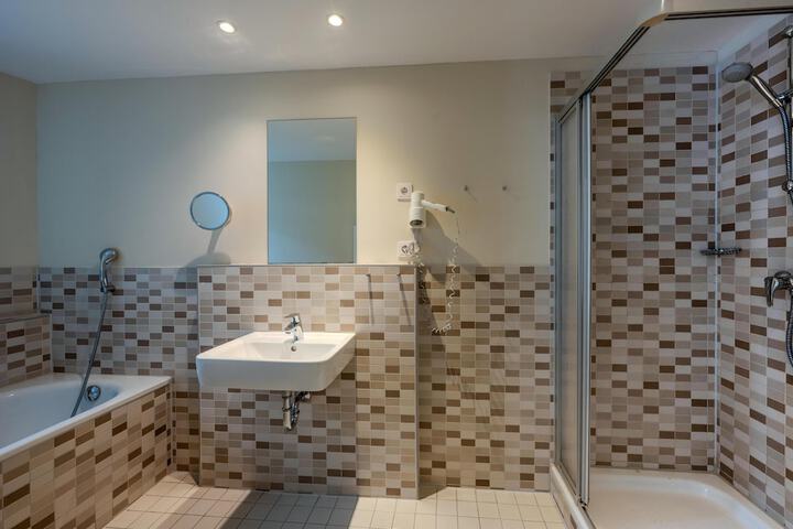 Bathroom Vanities