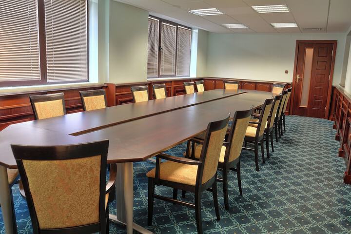 Meeting 65 of 67