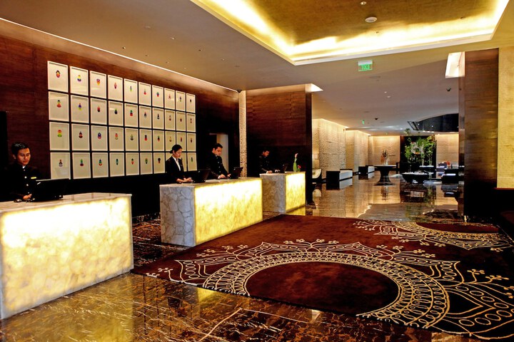 Hotel Interior 5 of 143