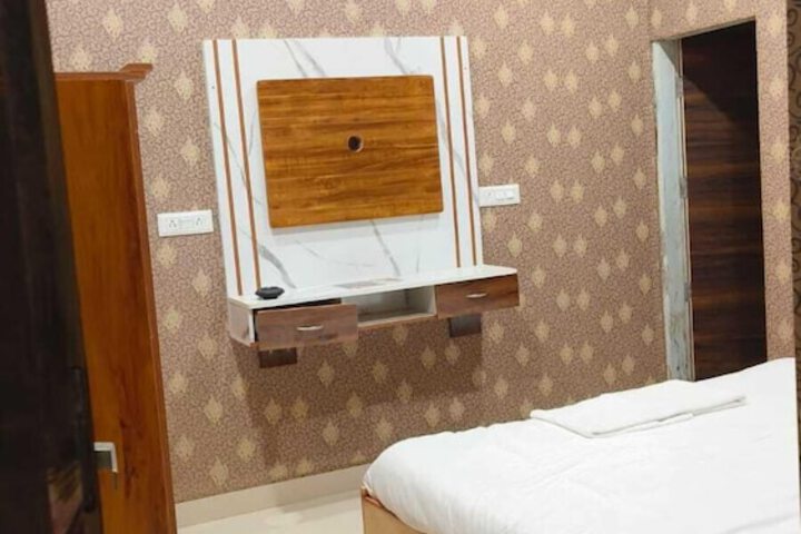 Hotel Aqua Fun King land haveli