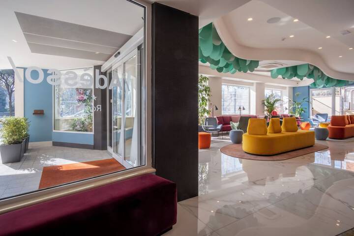 Hotel Interior 2 of 47