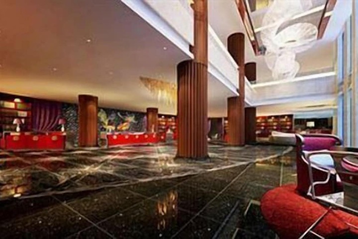 Hotel Interior 4 of 62