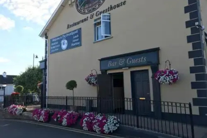 Countrywide Inns - Brandywell Bar & Restaurant