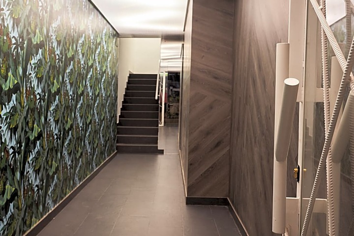 Livescape Soriano Suites