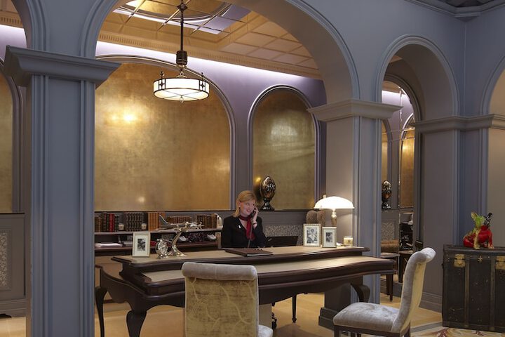 Hotel Interior 2 of 49