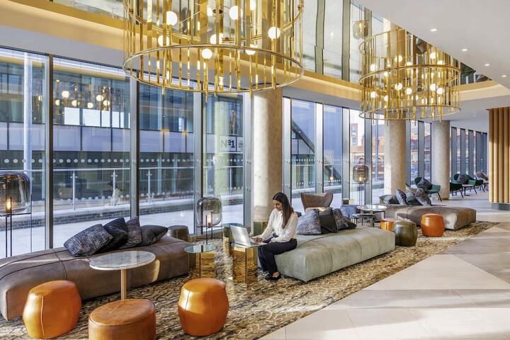Hotel 118 of 119