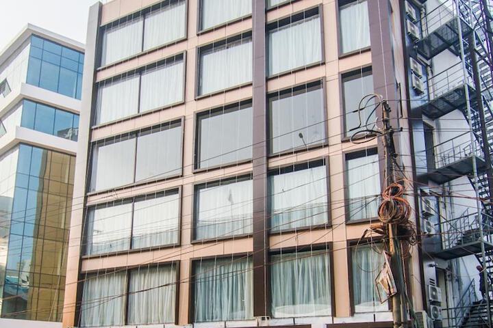 Hotel 158 of 161