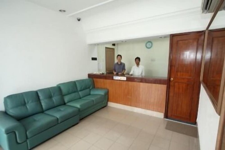 Hotel Interior 2 of 13