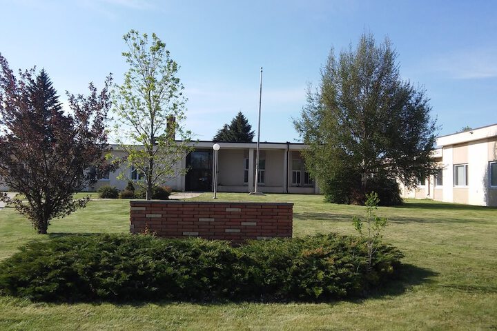 Photo of UFS Lodge